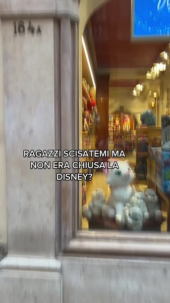 Exploring Disney's Evolving Merchandise Display