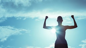 How to Beat a Strong Opponent - Attack with Force