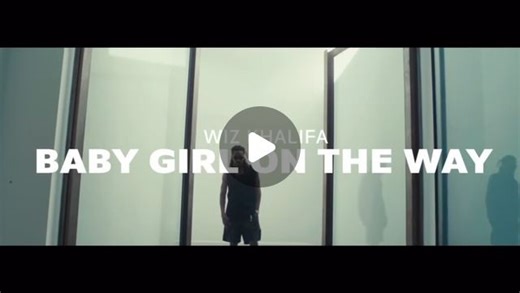 Wiz Khalifa on Instagram: "Song + Video Friday."