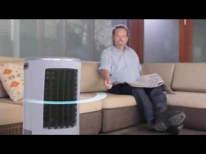 Livington InstaChill | Das Kraftpaket unter den mobilen Kühlgeräten | MediaShop.TV