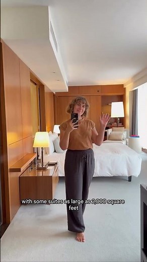 Take a tour of the Langham NYC with us!