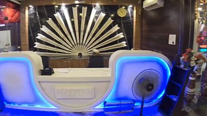 Best Hotel For Any Party 🎉 The Grand Maurya Hotel #Siwan | Dipu Keshari | Dipu keshari