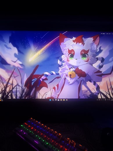 Furry Wallpaper Pack Available for Download