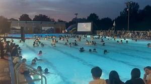 Springdale Parks and Recreation on Reels