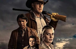 Why Longmire isn't Coming Back for Season 7