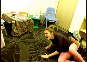 ESDM "Ring around the Rosie"