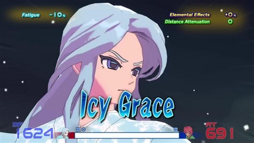 inazuma eleven victory road matches