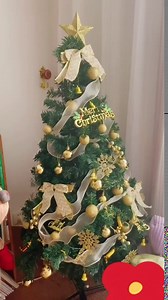 CATEAR Replacement Christmas Tree Stand for Artificial Trees, Folding Christmas Tree Base for 4 Ft to 6 Ft Artificial Trees, Fits