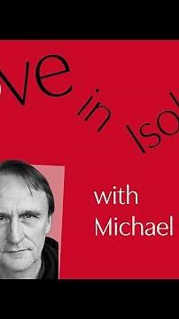 Twelfth Night with Michael Gould | Love in Isolation | Shakespeare's Globe