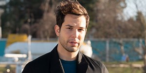 'Zoey's Extraordinary Playlist': Skylar Astin Explains That MAJOR Max Reveal