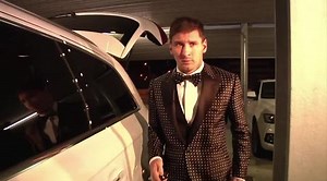Lionel Messi is still the best player in the world by winning his Ballo dOr