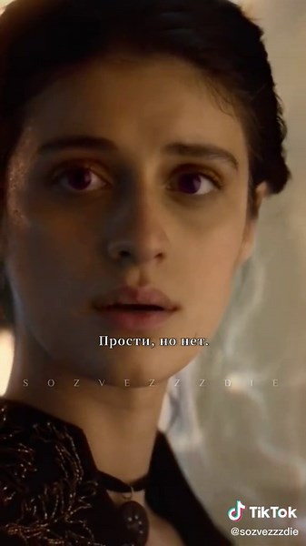 Эмоции Генри Кавилла в «Ведьмаке»