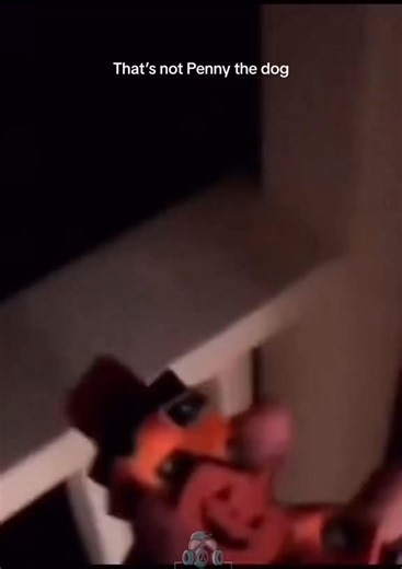 32K views · 1.2K reactions | That’s not Penny the dog Creepy Take a look #fyp #scary #creepy #ftp #bhfyp #fyp シ#fypage #fypシ #creepypasta #fyppage #creepyart #creepycute | Scary Time | Facebook