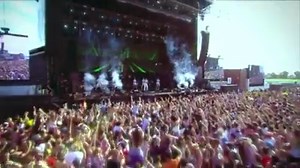 42K views · 689 reactions | Future isn't just a music festival, it's an experience that you share with thousands of like minded people and your best mates. 19 days to go. Get excited for #Future15! futuremusicfestival.com.au | Future Sound | Facebook