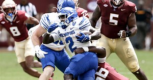 College football realignment tracker: Memphis, Tulane commit to AAC despite Pac-12's crosshairs