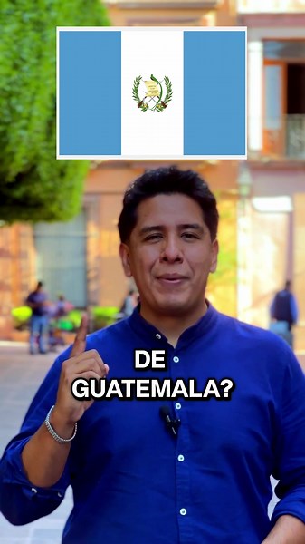 Significado y simbolismo de la bandera de Guatemala