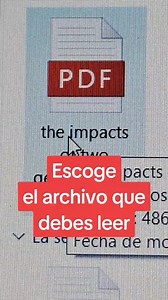 18K views · 541 reactions | ¡El mejor truco para leer textos en poco...