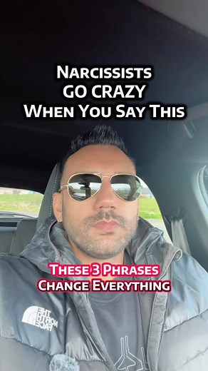 Narcissists Go Crazy When You Say This