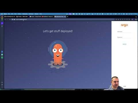 Booting Up the Infrastructure