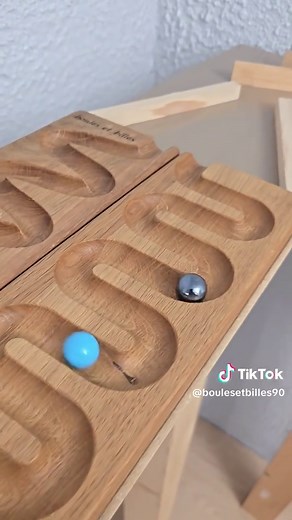 Marble Racing Course: Satisfying Marble Run Race Compilation
