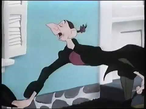 Disney Favorite Stories Promo (Version #1)