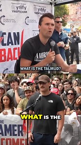 Discover the distinctions between the Torah, Tanakh, and Talmud. The Torah consists of Genesis, Exodus, Leviticus, Numbers, and Deuteronomy. The Tanakh is the Old Testament. The Talmud contains rabbinic debates. Knowing the difference is important. #Torah #Tanakh #Talmud #Judaism #OldTestament #charliekirk #bible #followers #everyone #reels #highlight #faith #Christianity | Micha's Life Diaries