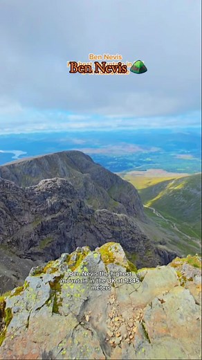 Climbing Ben Nevis: An Unforgettable Journey