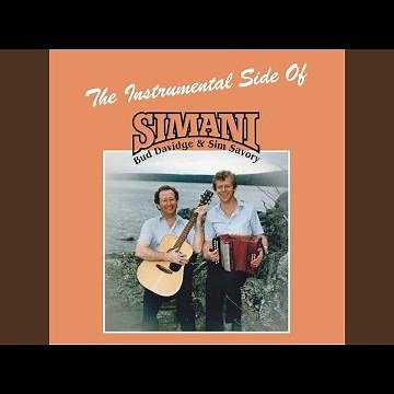 Coombs Cove Jig / Vince's Tune