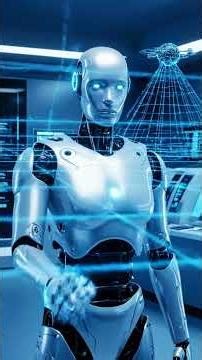 How Robots See the World 👁️ | Inside the Mind of AI Vision