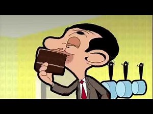 Mr bean.exe #29