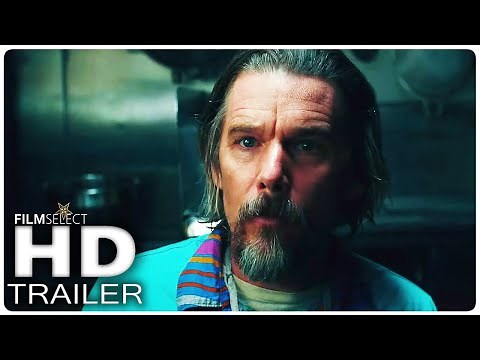 ADOPT A HIGHWAY Trailer (2019)