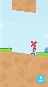Slice to Save all level gameplay [Lv 6]