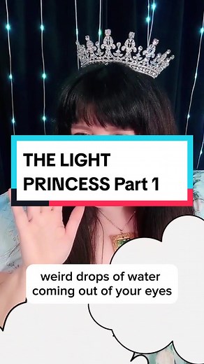 The Light Princess: A Twisted Take on Sleeping Beauty | Fairy Tale Exploration