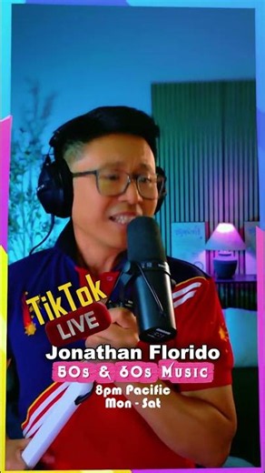 She'll Smile the Second You Hear This ❤️ | My Girl - The Temptations | Jonathan Florido