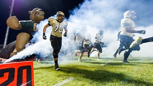 Analysis: Looking at high-profile high school football coaching jobs