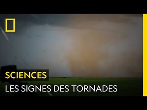 Comment prévoir la formation d'une tornade ? | À LA POURSUITE DES TORNADES
