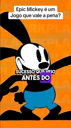 Epic Mickey Review #mickey #disney #games