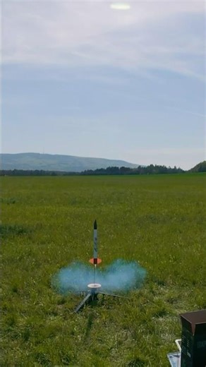 Rockets 🚀