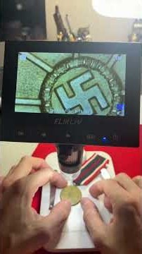 Kriegsverdienstmedaille #germanyww2 #germany #totalwar