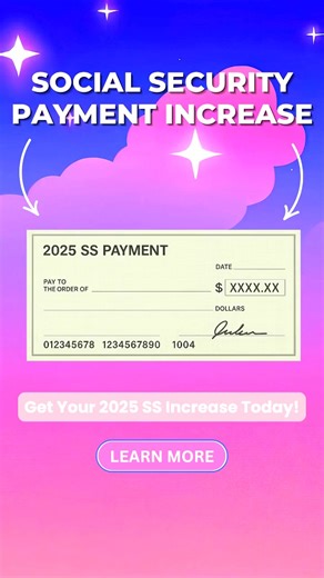 12 reactions | The Biggest SS Payment Increase ...  | Senior Health Benefits Daily | Facebook