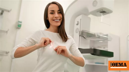 Κέντρο Μαστού – Metropolitan Hospital: Το μοναδικό στην Ελλάδα με πιστοποίηση EUSOMA