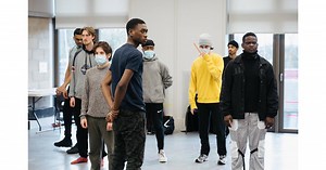 Semester Programme Classical Acting (Autumn 2025) | London academy of music & dramatic art