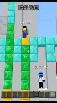 Minecraft color matching 😭#minecraft#gaming#minecraftgaming
