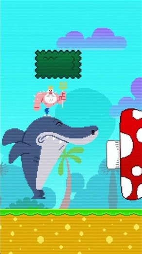 The video game Zig & Sharko #Zigandsharko Zig & Sharko | Cartoon for kids