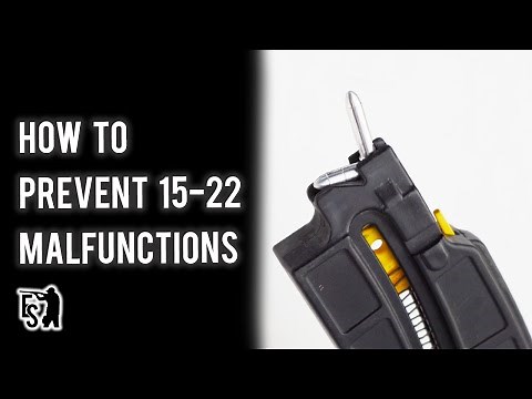 The Biggest Issue With Your 15-22 Magazines - How To Spot It