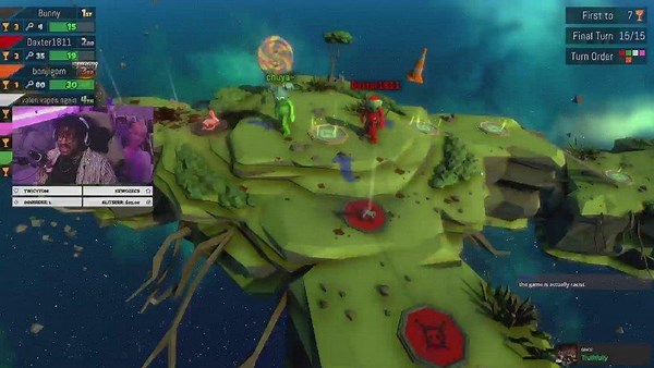 WatchValen - Twitch