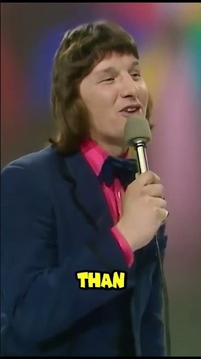 Stu Francis - Jew & Catholic - The Comedians