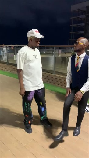 Tsunami #angola🇦🇴 #brasil #fyp