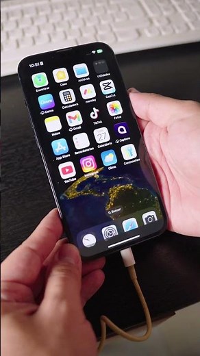 Copia de seguridad de iPhone desde tu PC