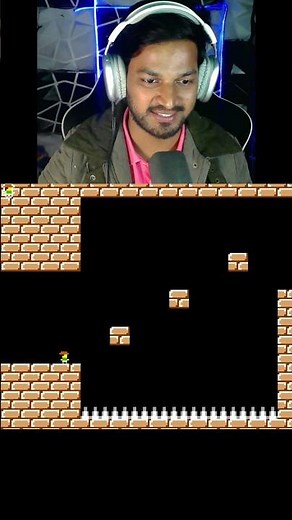 YE GAME NAHI BAWAAL HAI 😡😫 | #reaction #funny #gaming #shorts